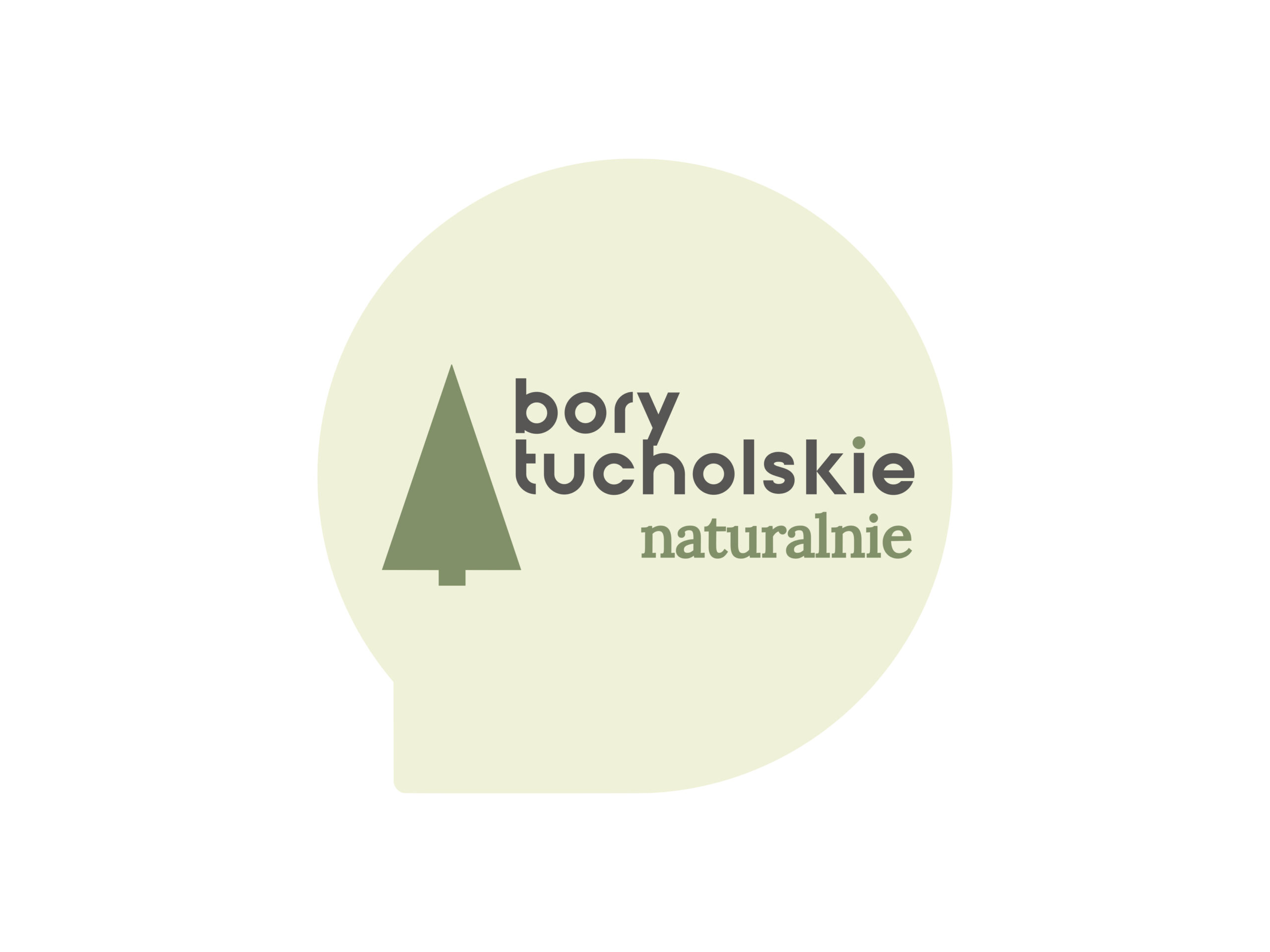 Bory Tucholskie Naturalnie