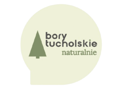 Bory Tucholskie Naturalnie